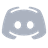 Icone do Discord