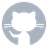 Icone do GitHub
