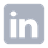 Icone do Linkedin